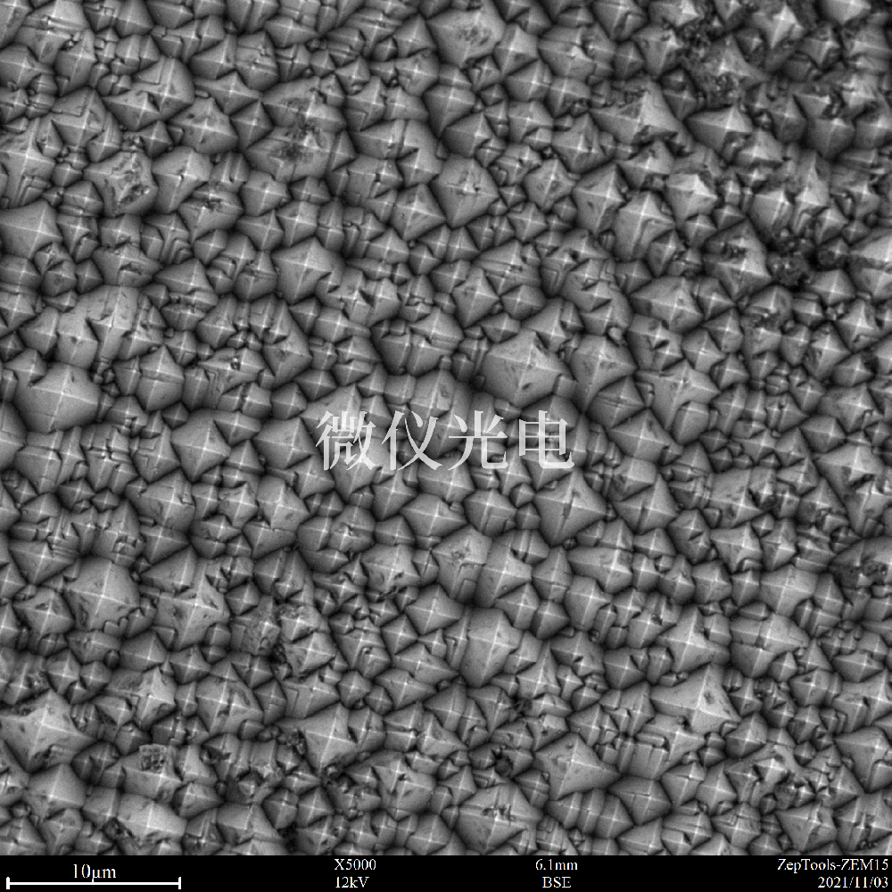 掃描電鏡和環(huán)境掃描電鏡有什么區(qū)別？